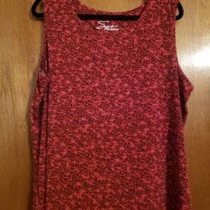 Womans Plus Size Shirt